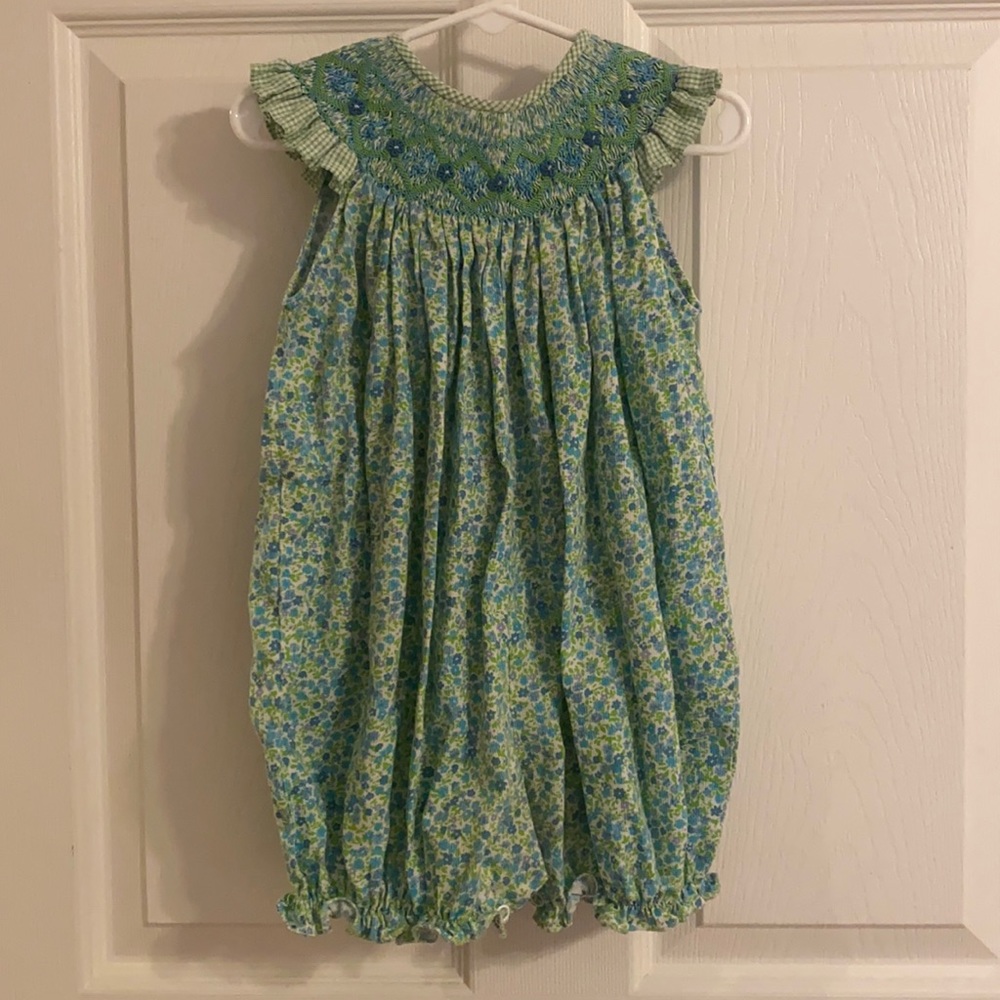 Friedknit Creations Bubble